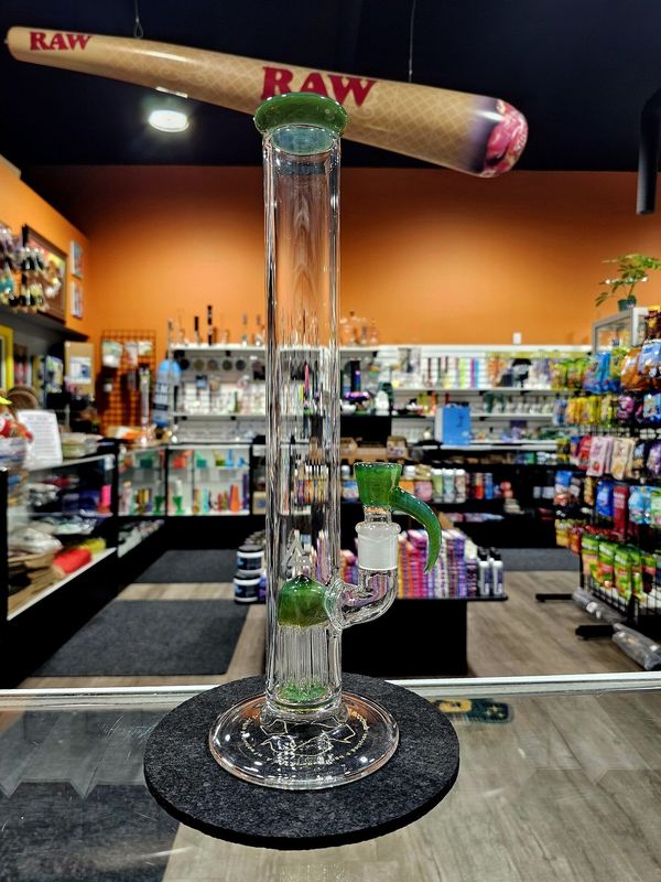 Gore Glass - FA 6 Arm