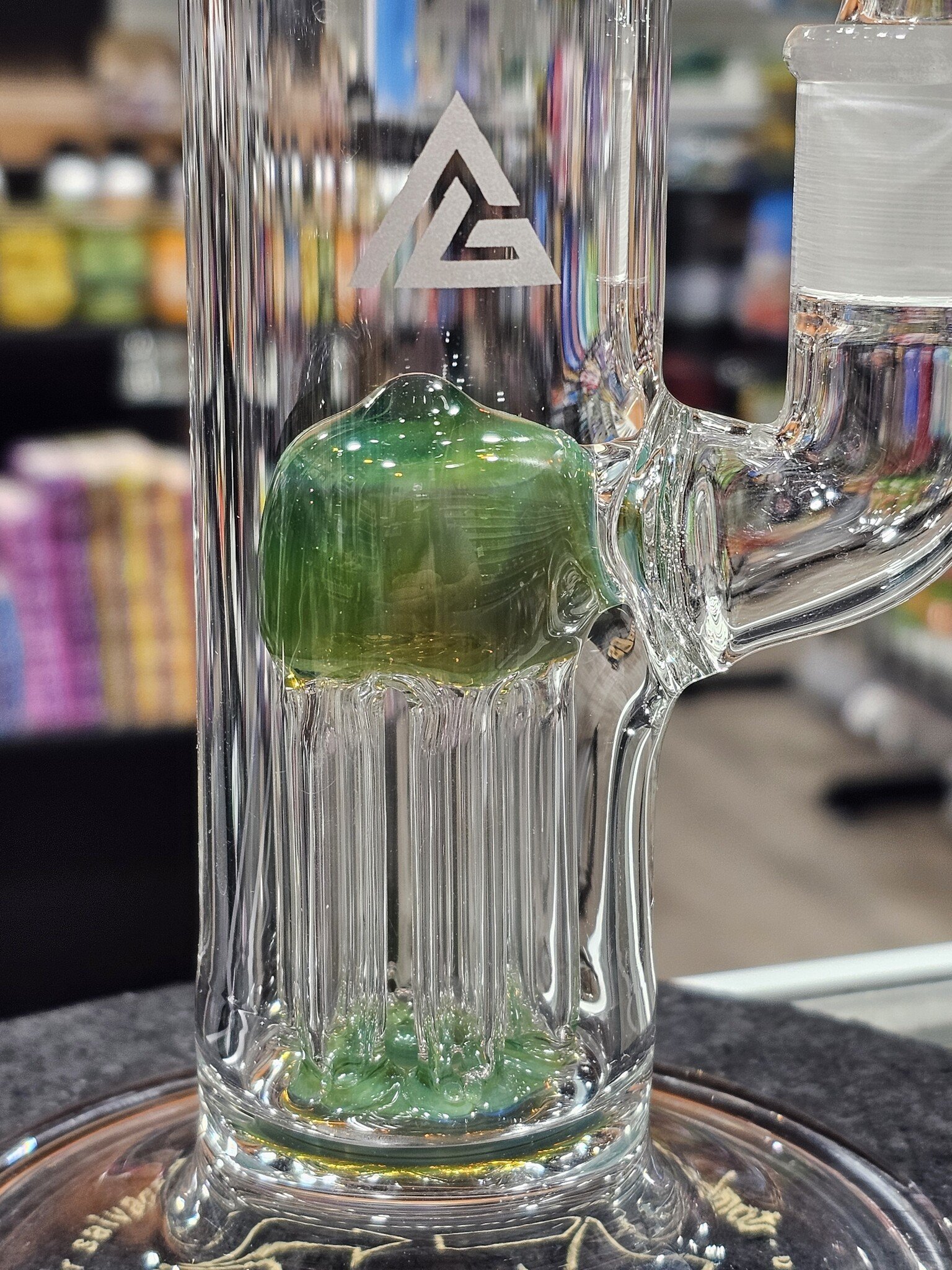 Gore Glass - 16.25" FA 6 Arm, photo 2 of 3
