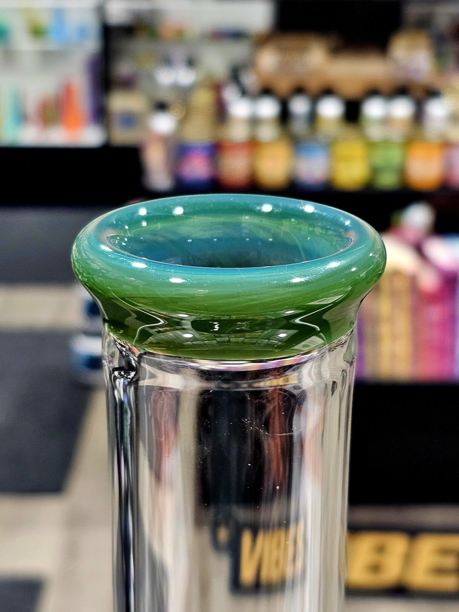 Gore Glass - 16.25" FA 6 Arm, photo 3 of 3