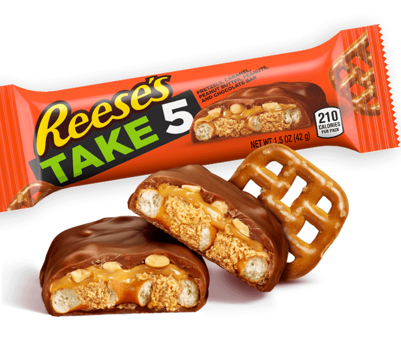 Reese Take 5 42g