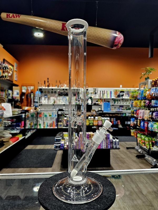 Gore Glass - 50mm Straight (White)