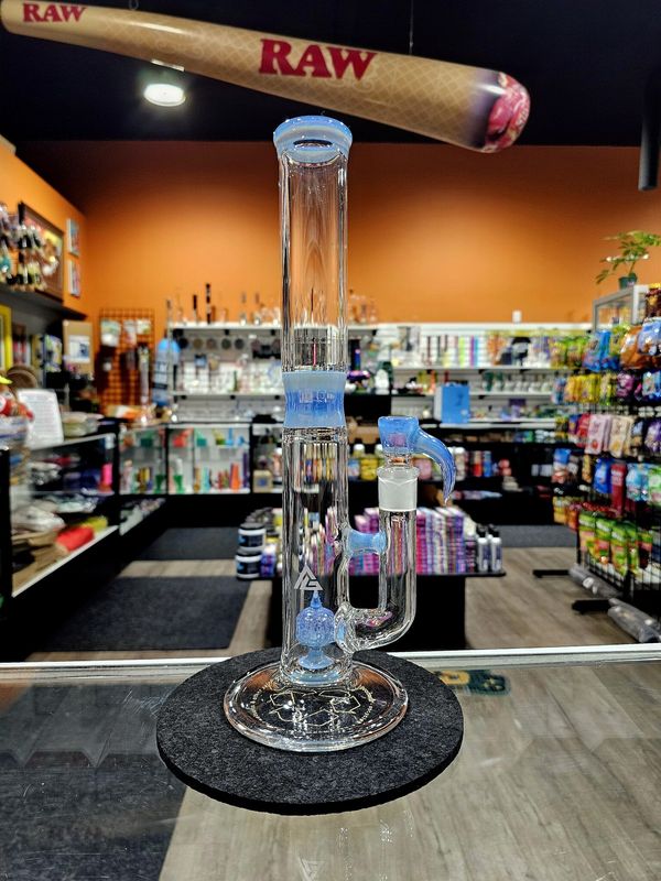 Gore Glass - FA Puck (Reduction Band)