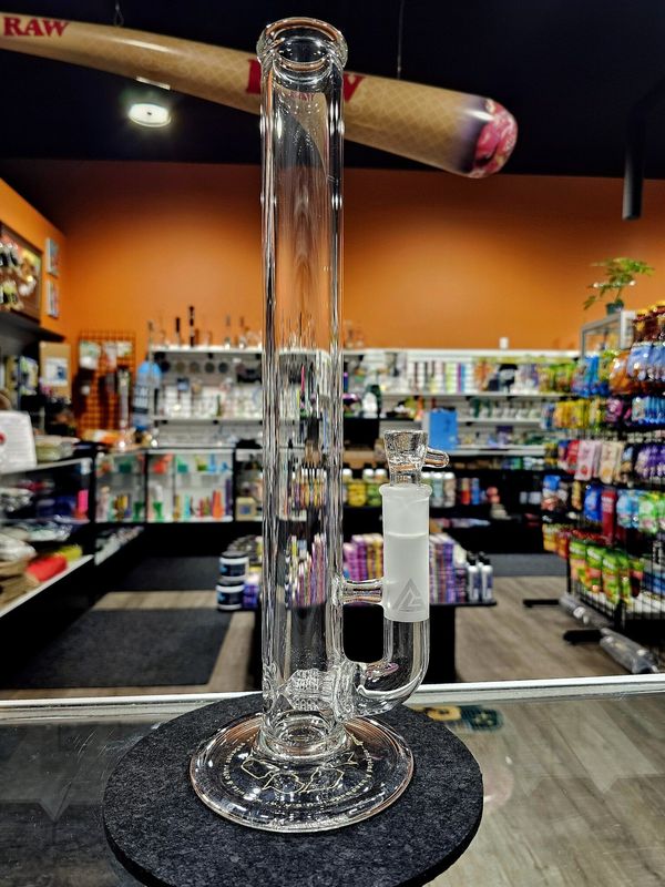 Gore Glass - Clear Tripstem