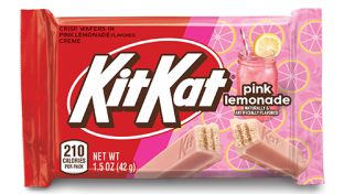 KitKat Pink Lemonade