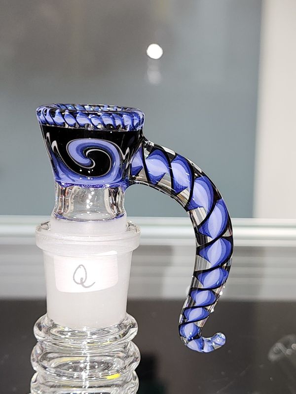 WillStar Glass - 18mm Single Layer 4H Q