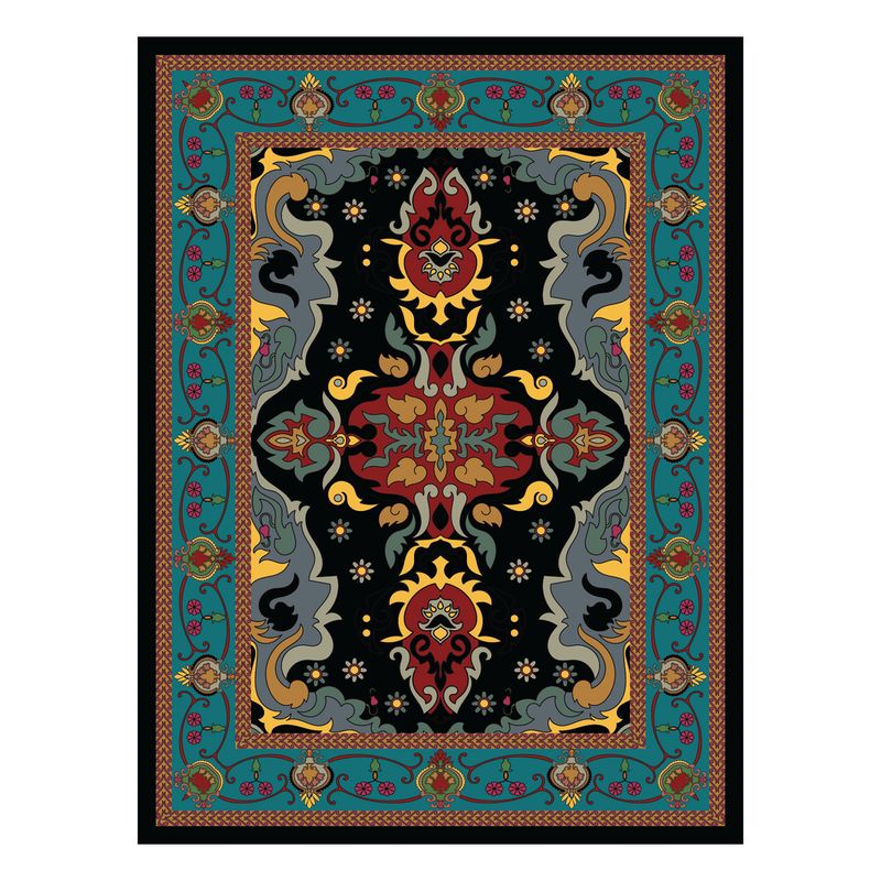 Moodmats - Durban Rug
