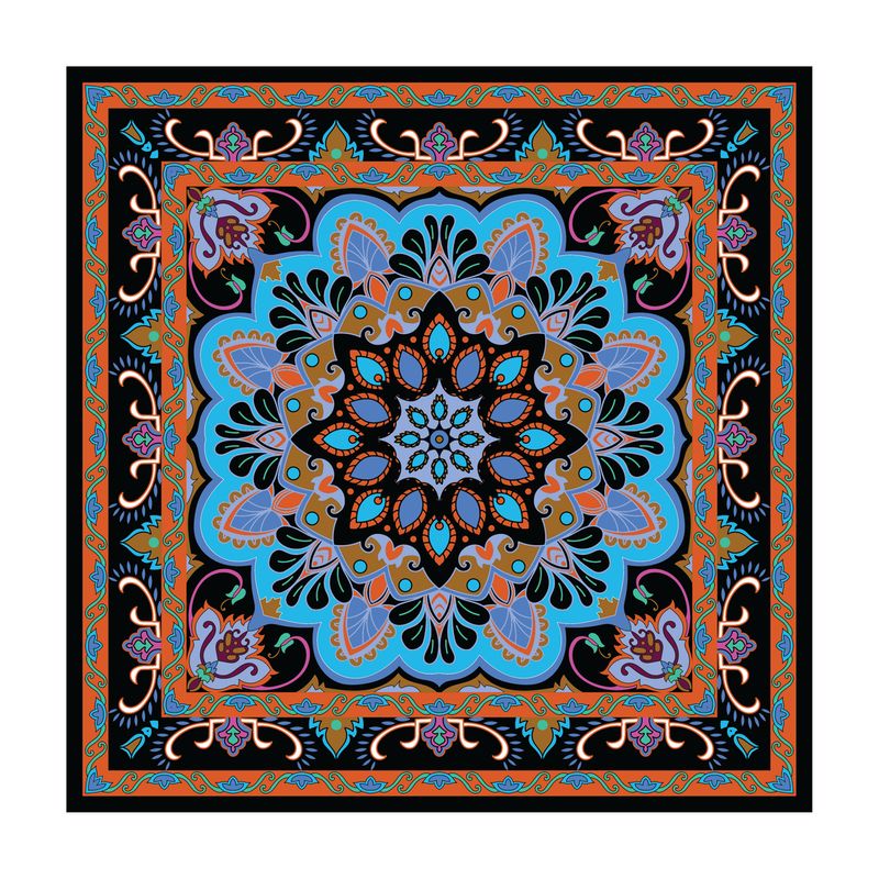 Moodmats - Blumosa Carpet