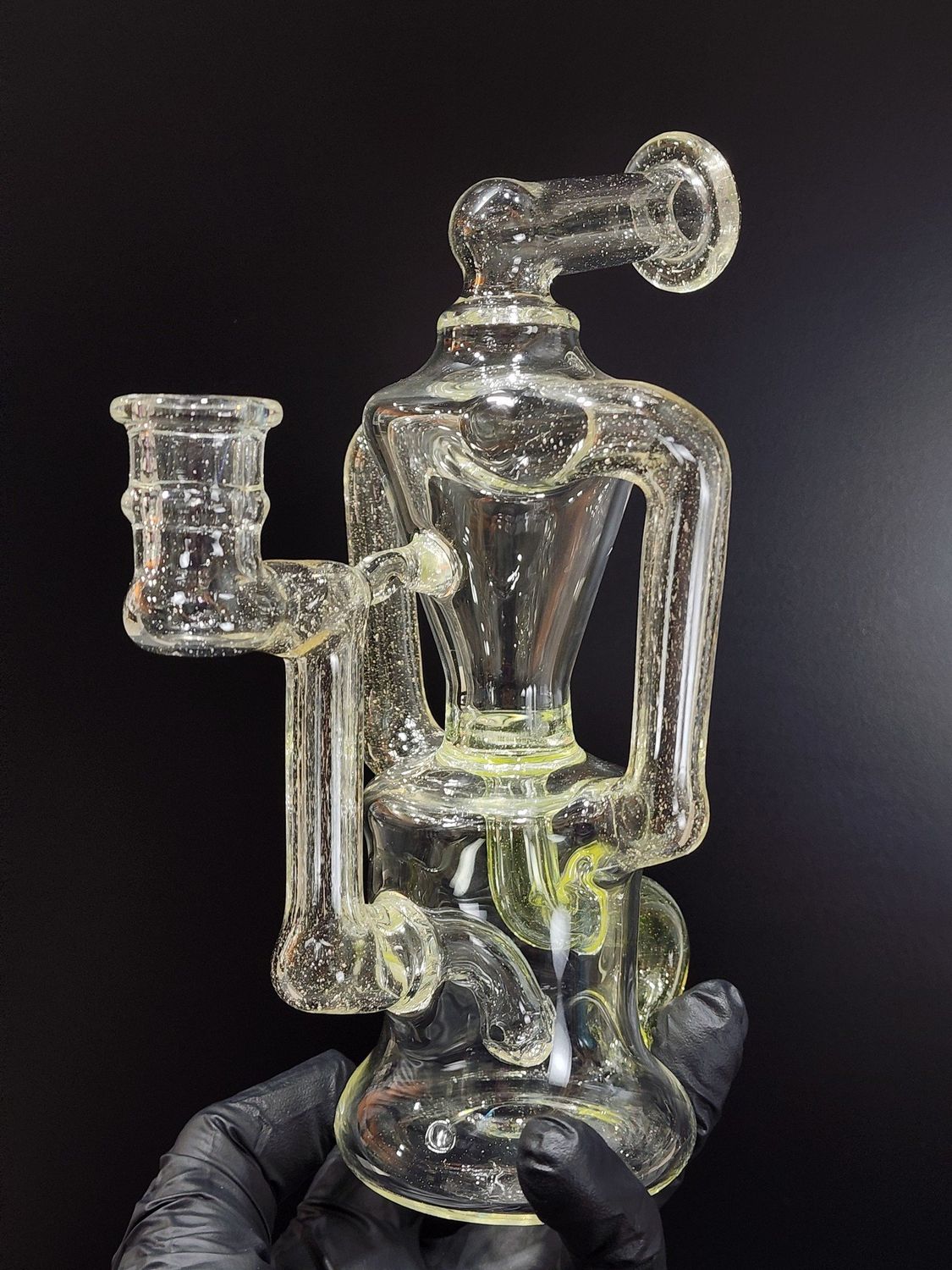 Clarks Glassworks FULL UV RECYCLER
