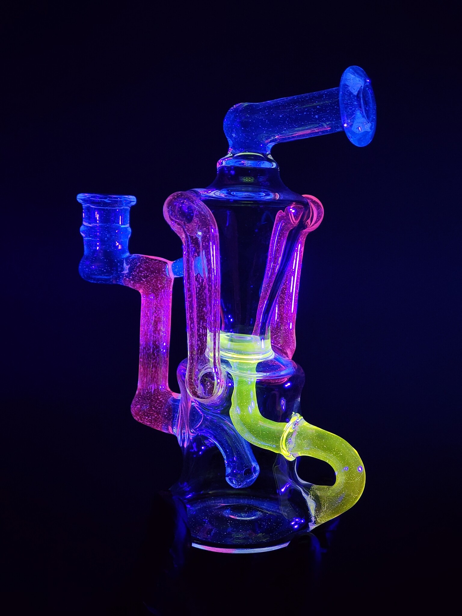 Clarks Glassworks FULL UV RECYCLER, photo 4 of 5