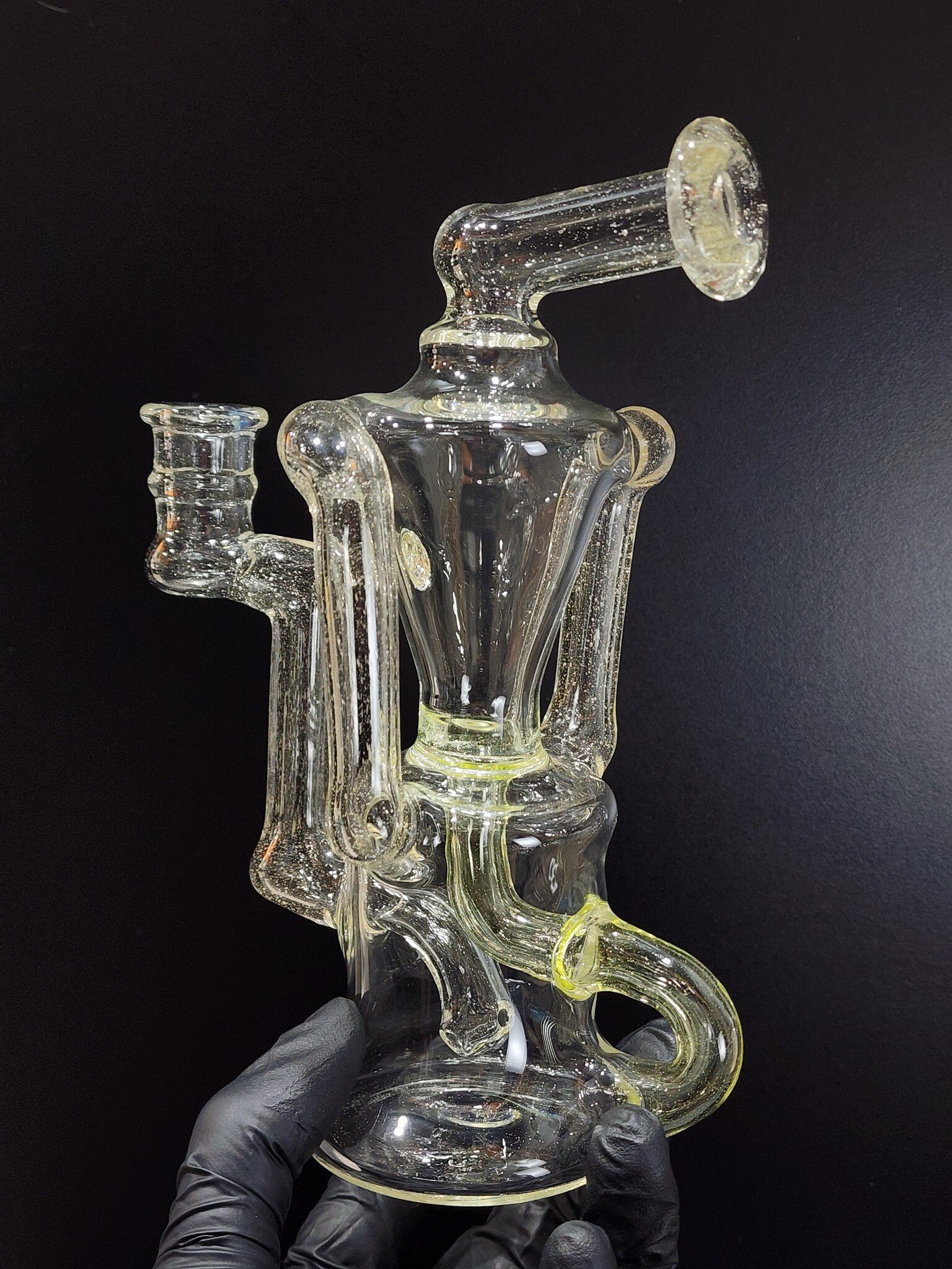 Clarks Glassworks FULL UV RECYCLER, photo 5 of 5