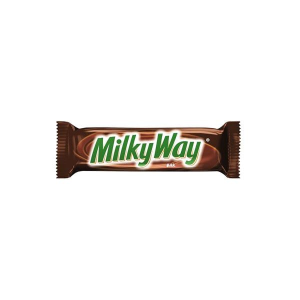 Milky Way 52.2g