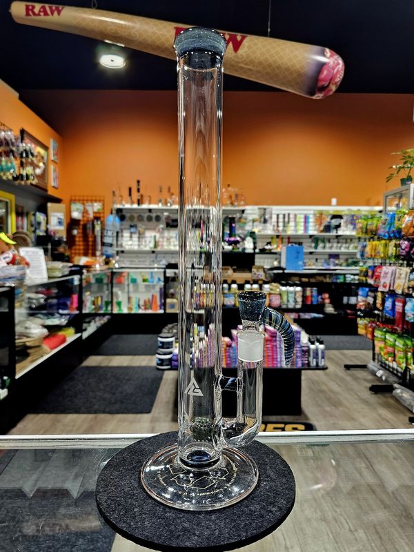 Gore Glass - FA Trip Stem (Crushed Opal)