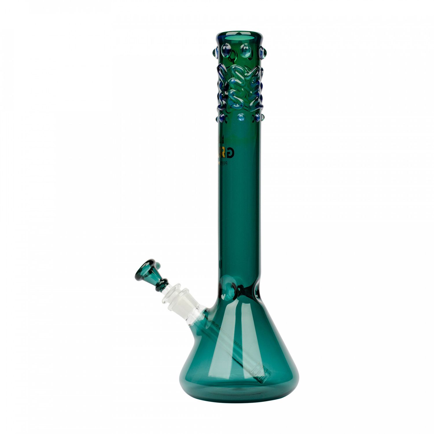 GEAR Premium - 14" Beaker w/ Worked Top, photo 5 of 6