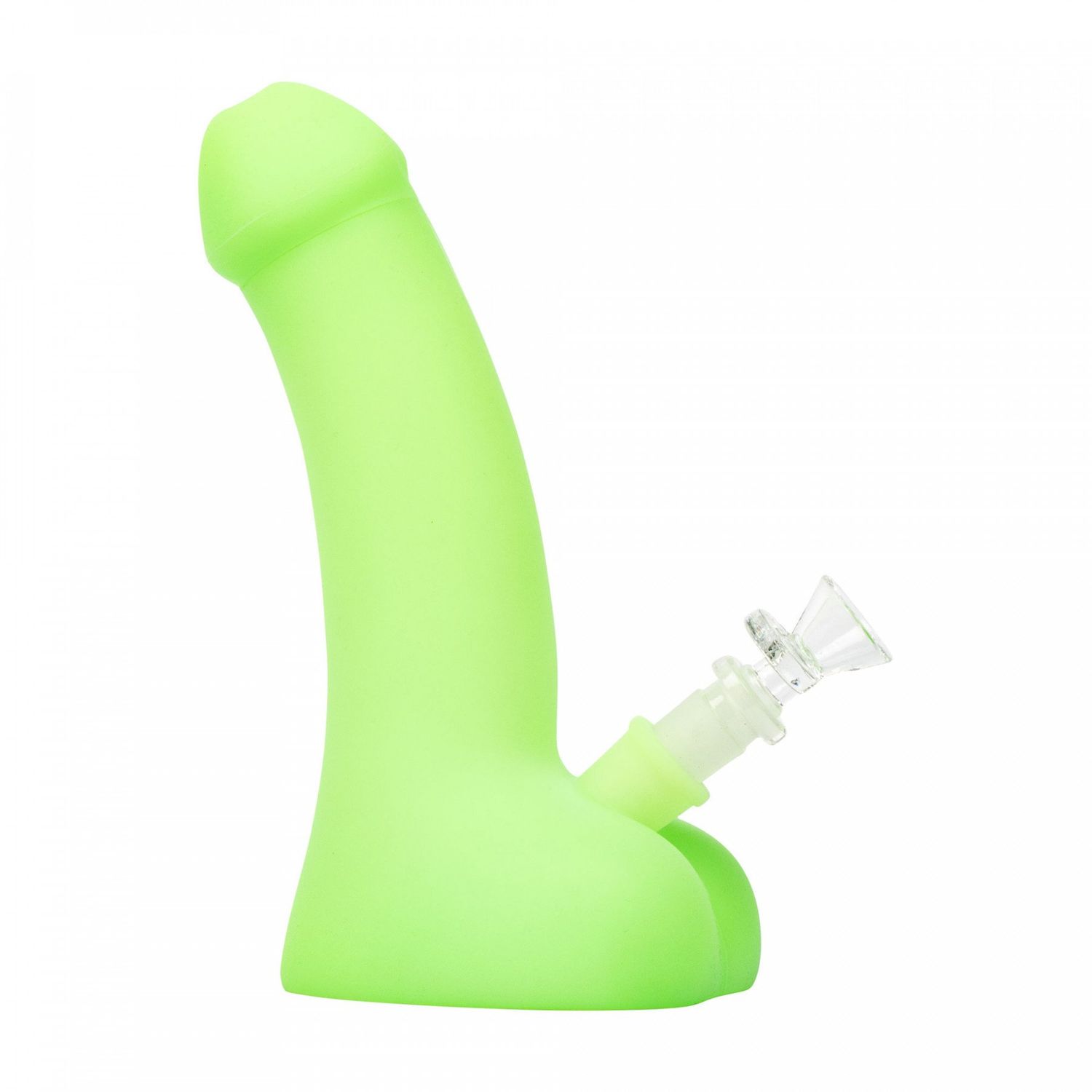 Head Honcho, Color: Glow-In-The-Dark