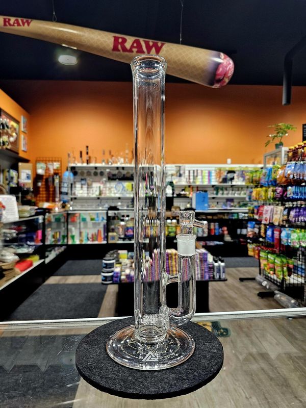 Gore Glass - Clear Dualstem