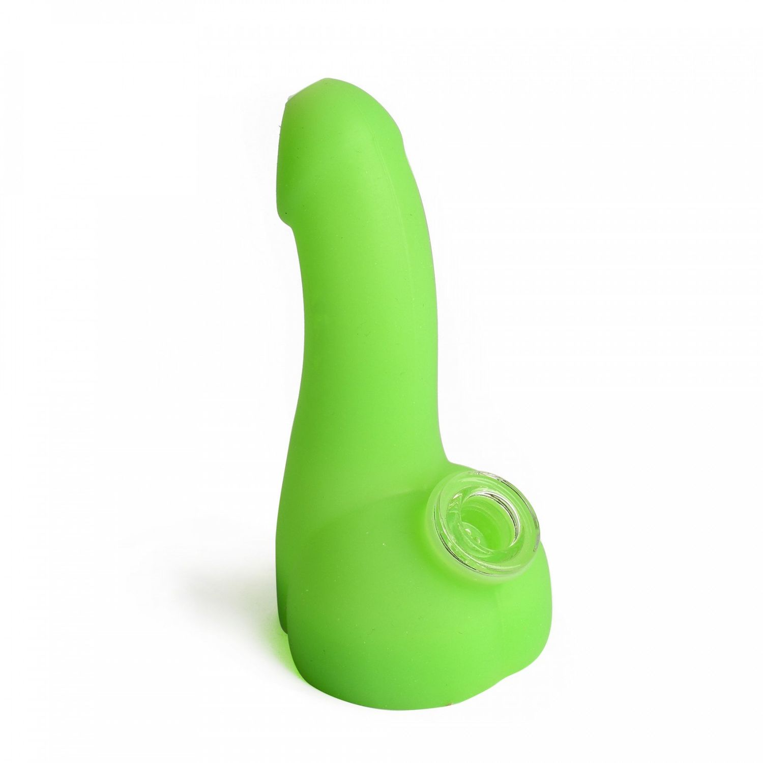 Junior Honcho, Color: Glow-In-The-Dark