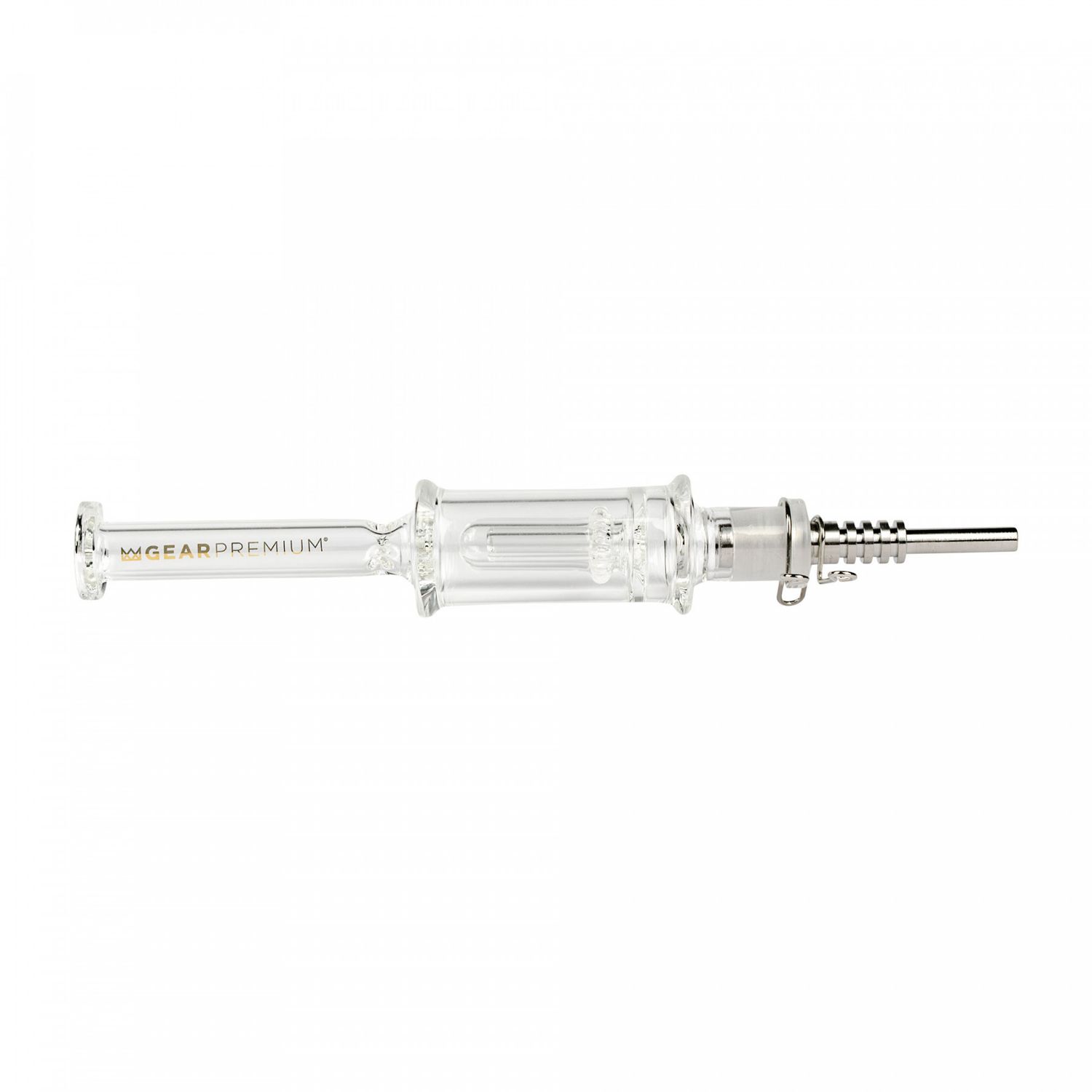 GEAR Premium 6.5" Mini Dabmolisher, photo 7 of 9