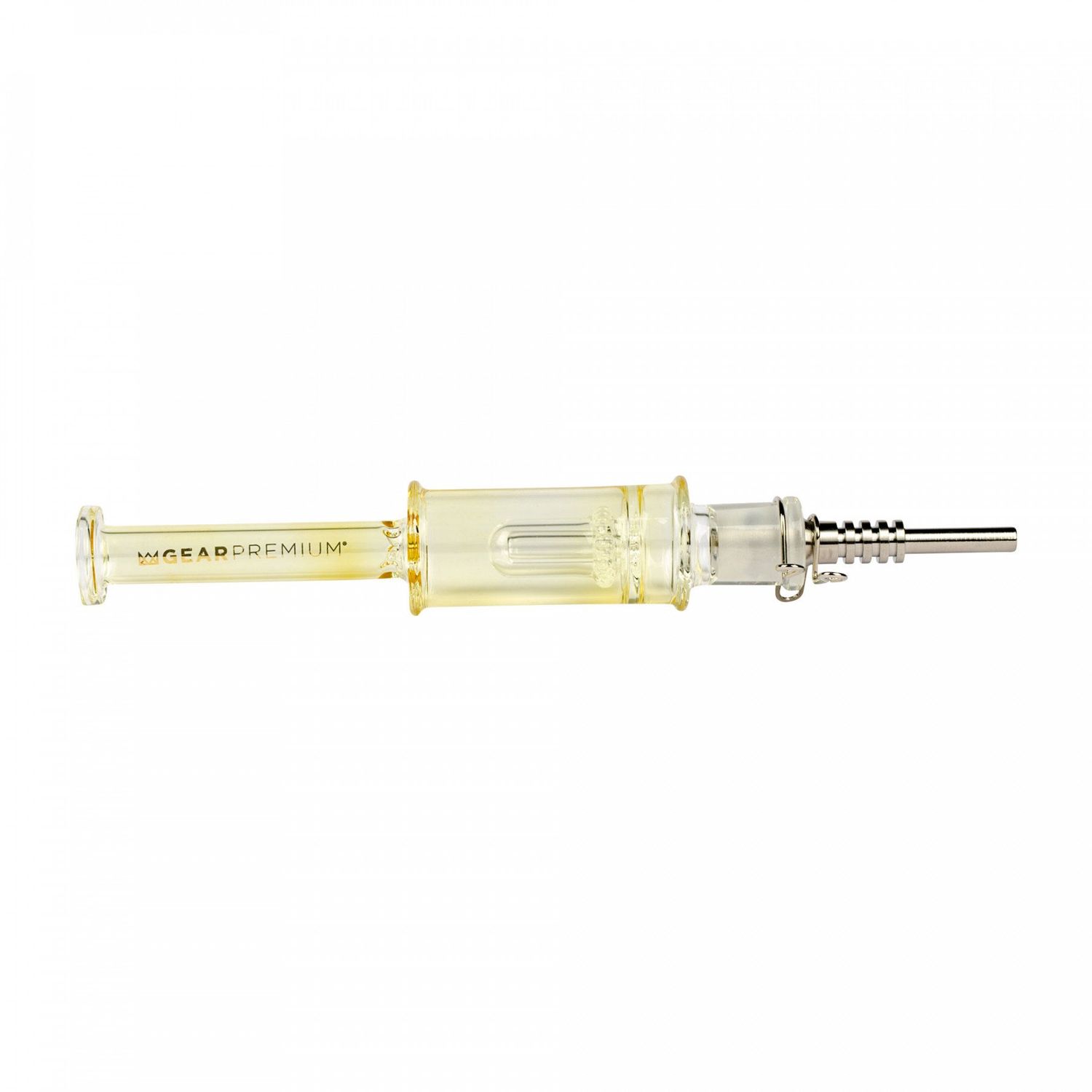 GEAR Premium 6.5" Mini Dabmolisher, photo 6 of 9