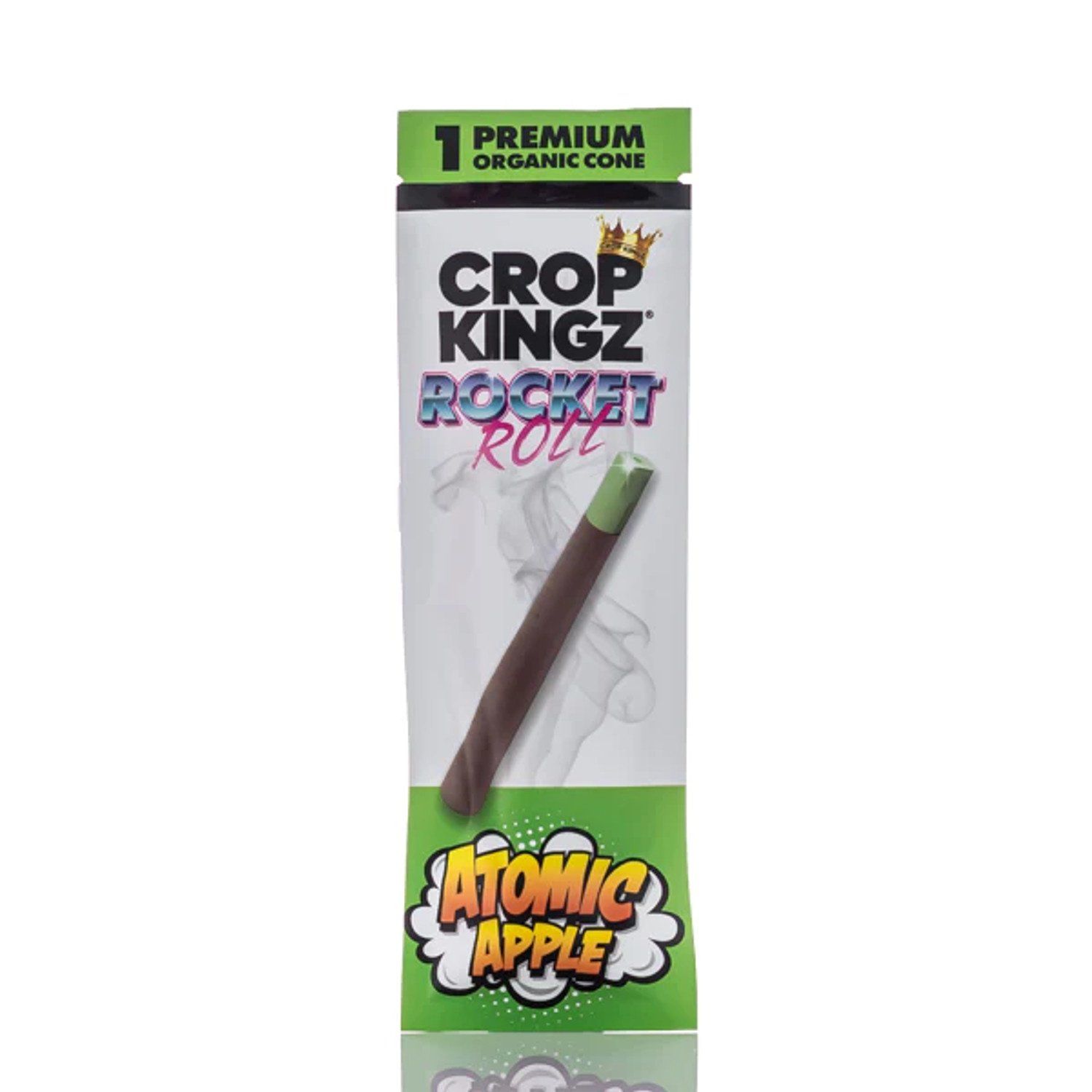 Crop Kingz Rocket Rolls, photo 10 of 11