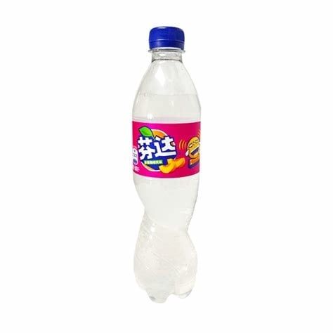 Fanta *CHINESE*, photo 5 of 8