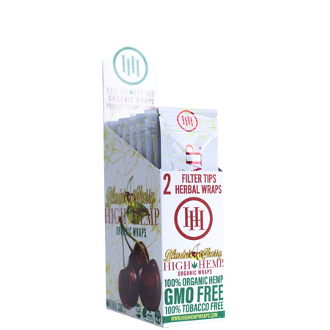 High Hemp Organic Wrap, photo 7 of 10