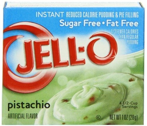 Sugar Free Jell-O, photo 6 of 7