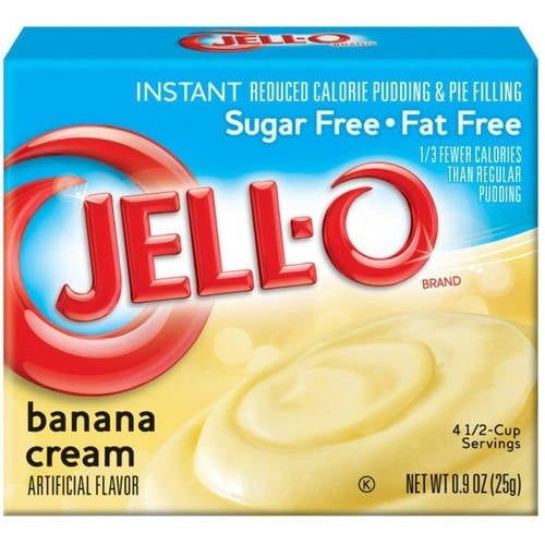 Sugar Free Jell-O, photo 5 of 7