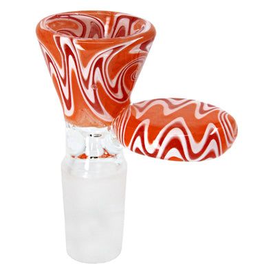 14mm Swirl Paddle Bowl, photo 7 of 10