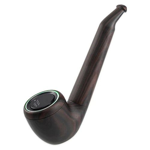 Pulsar 510 DL Pipe - Pulsar 510 DL Pipe - , Color: Aged Whiskey (Brown)