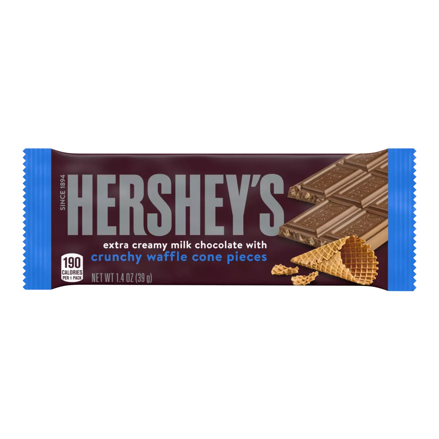 Hershey's Waffle Cone Pieces