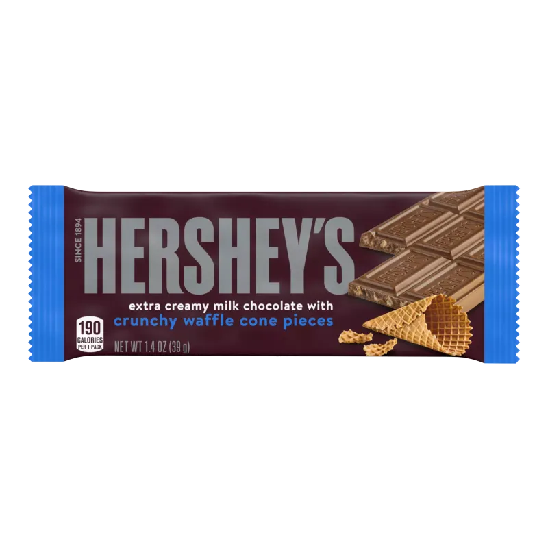 Hershey's Waffle Cone Pieces