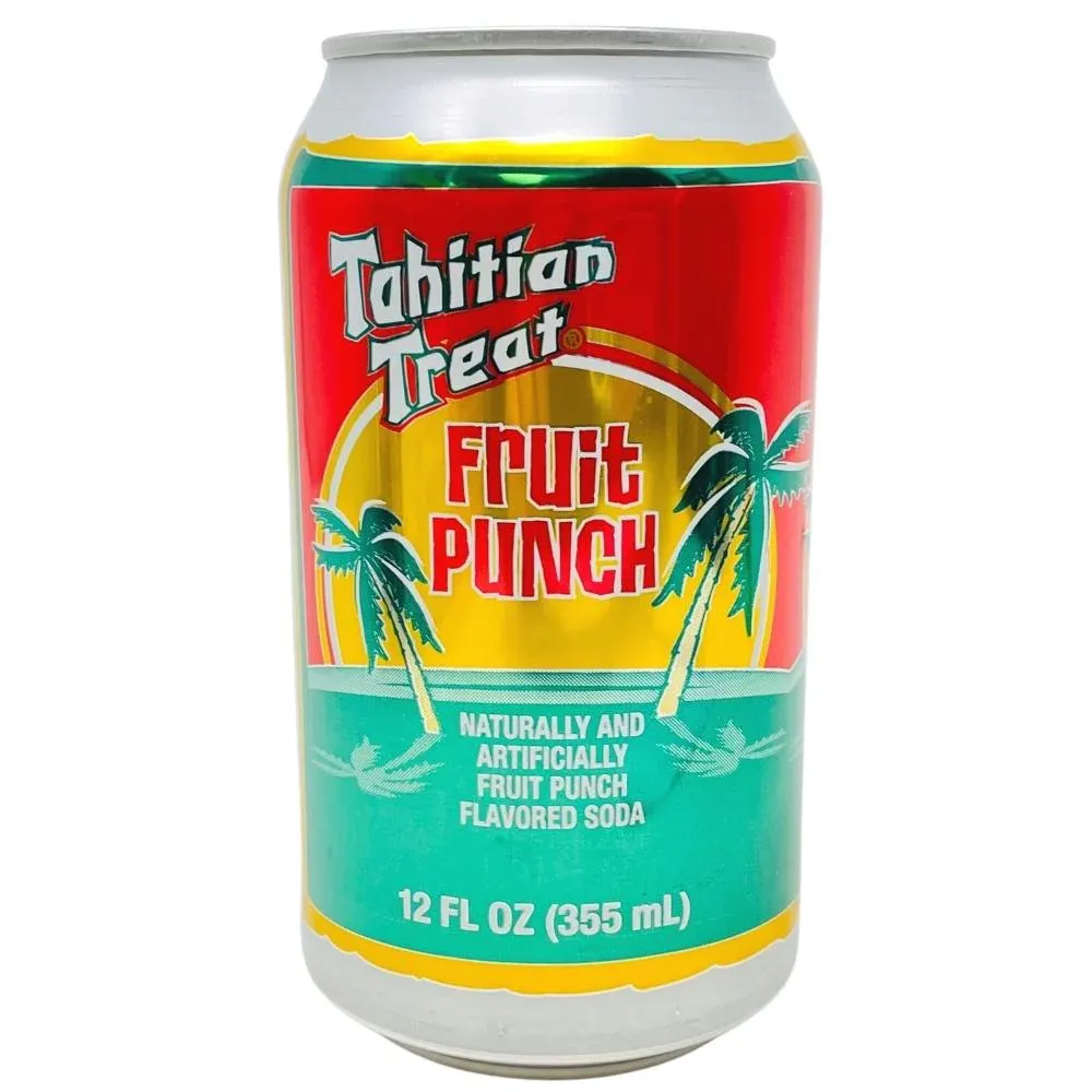 Tahitian Treat 355mL