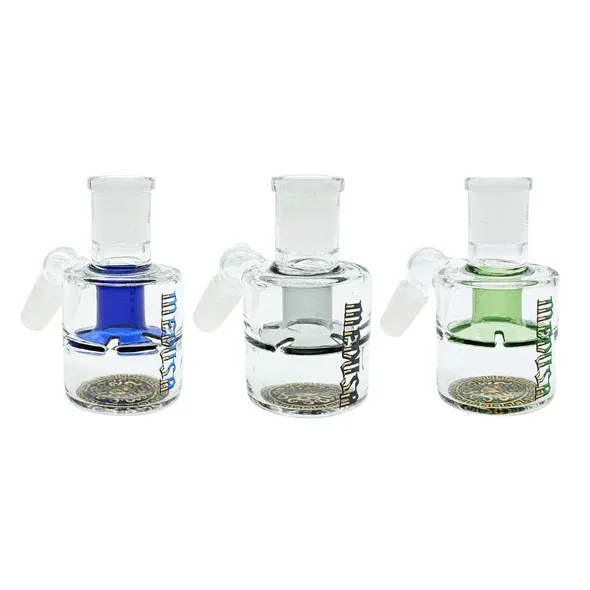 14mm 45 Medusa Ash Catcher