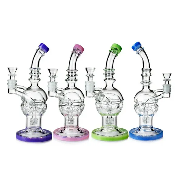 9.5" Fab Egg w/ Showerhead