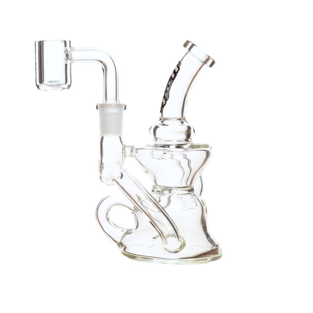 4" Haute Infusion Recycler, photo 2 of 2