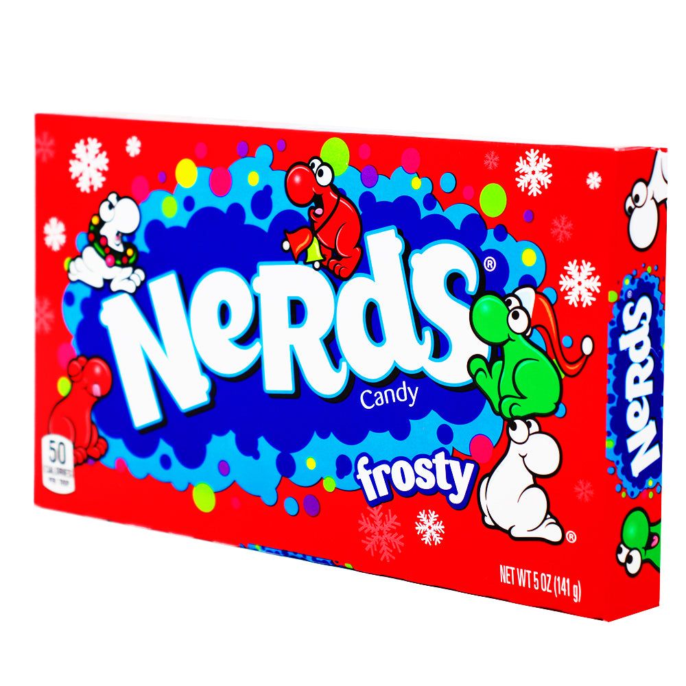 Wonka Frosty Nerds 5oz