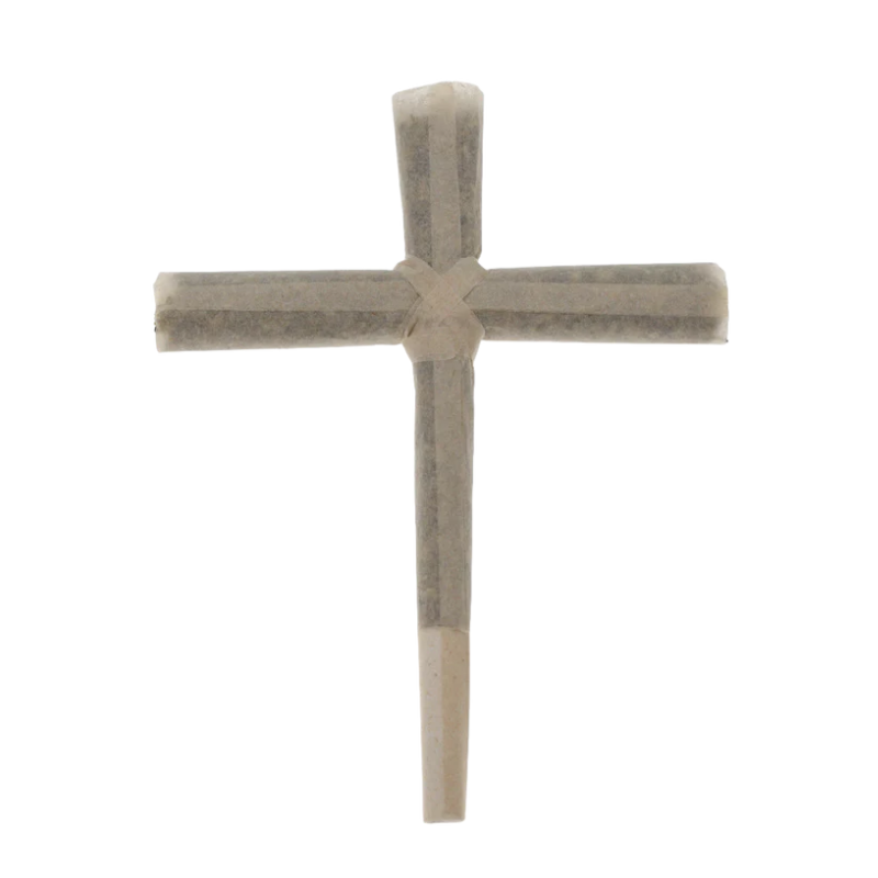 Beamer Cross Shaped Joints