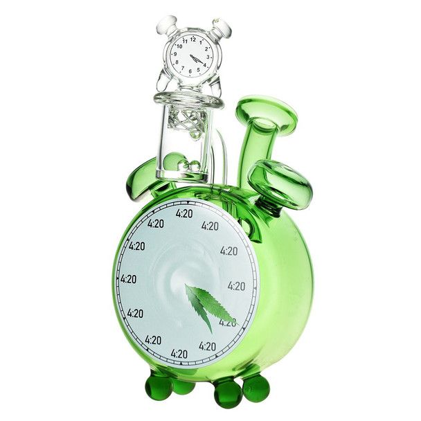 420 Somewhere Dab Rig