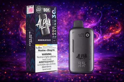 Disposable & Pre-Filled Pods