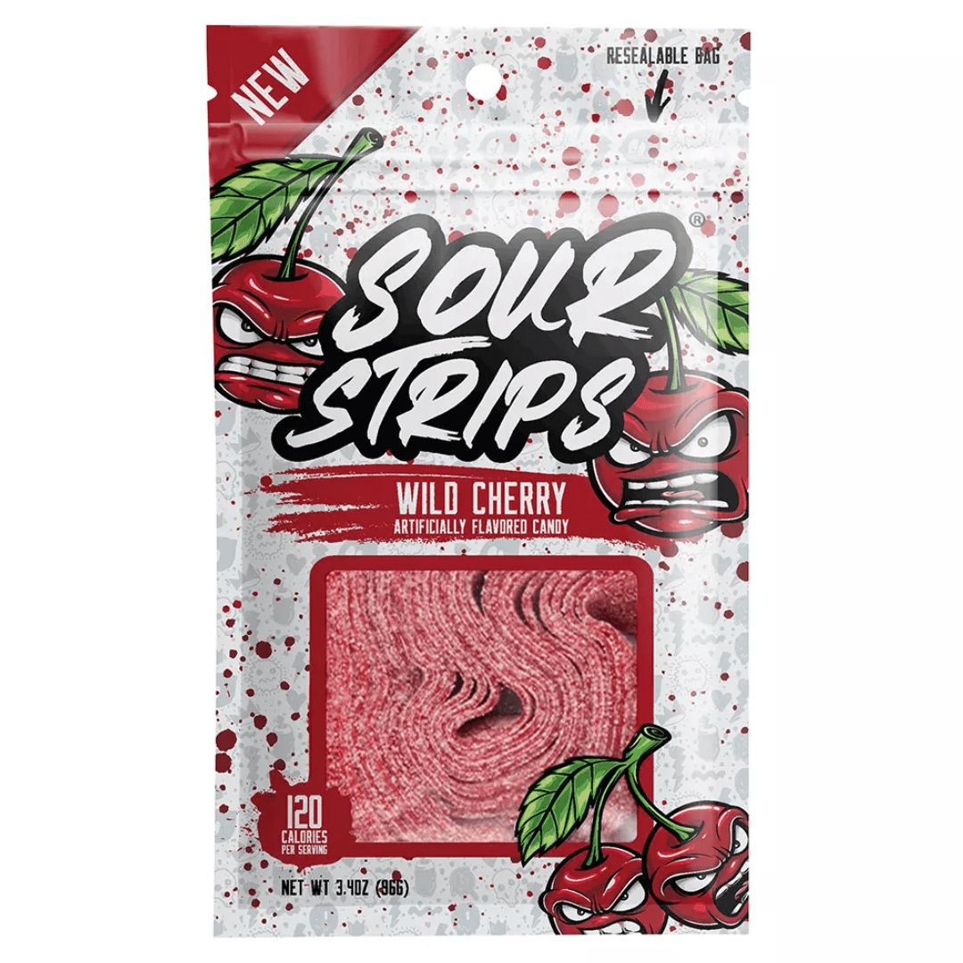 Sour Strips, photo 4 of 4