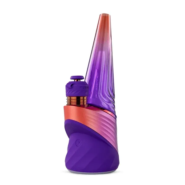 New Puffco Peak Pro - New Puffco Peak Pro -