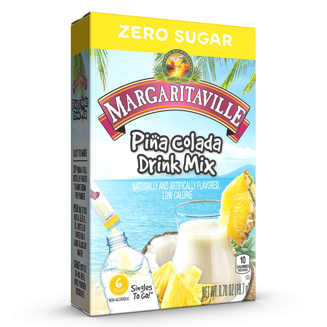 Drink Mix, photo 4 of 18