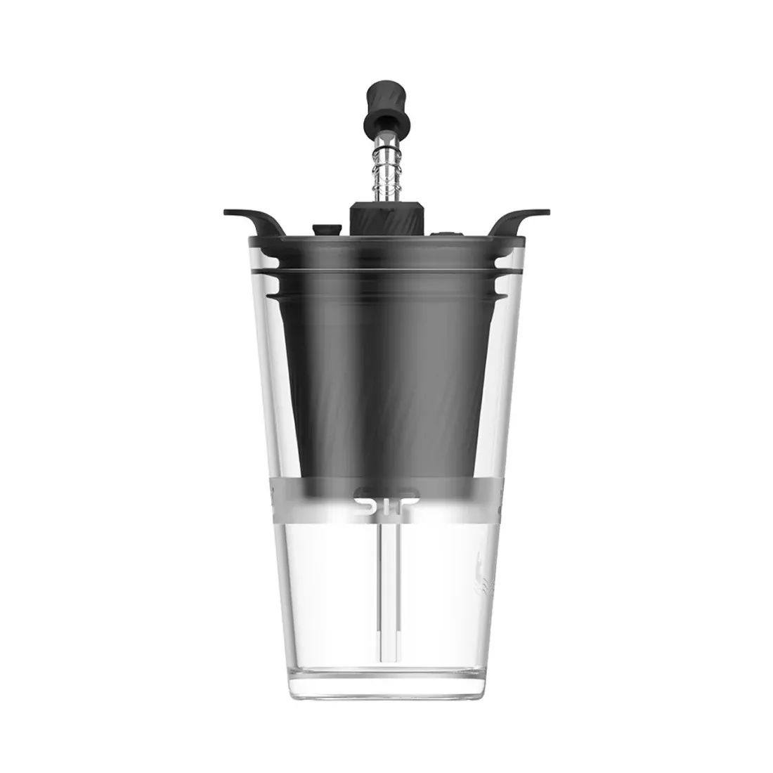 Yocan Black Sip — Concentrate Vaporizer (E-Rig)