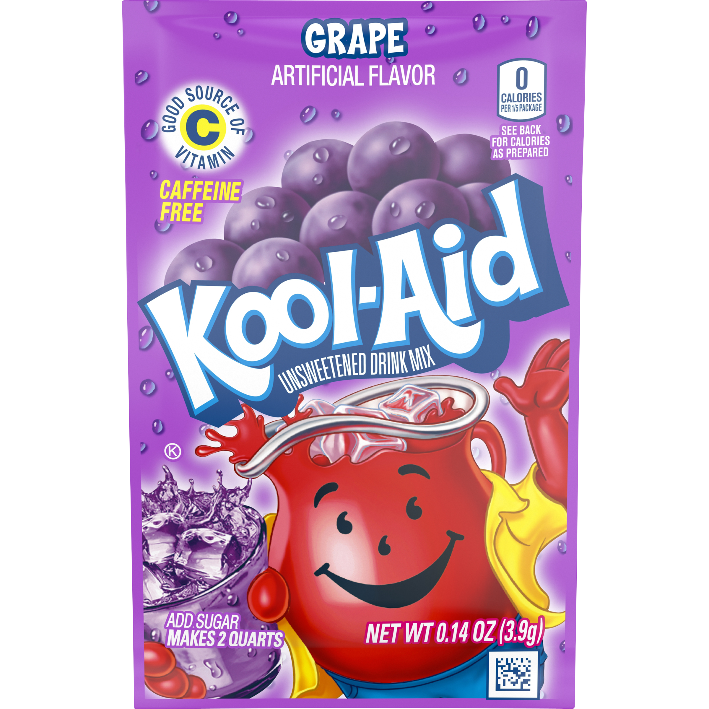 Kool-Aid 2QT Mix, photo 4 of 38