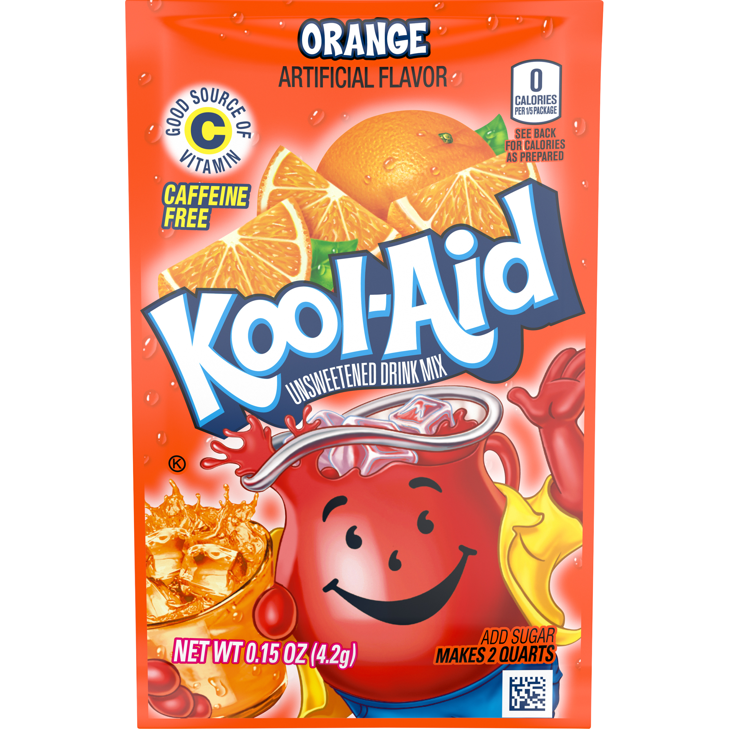 Kool-Aid 2QT Mix, photo 10 of 38