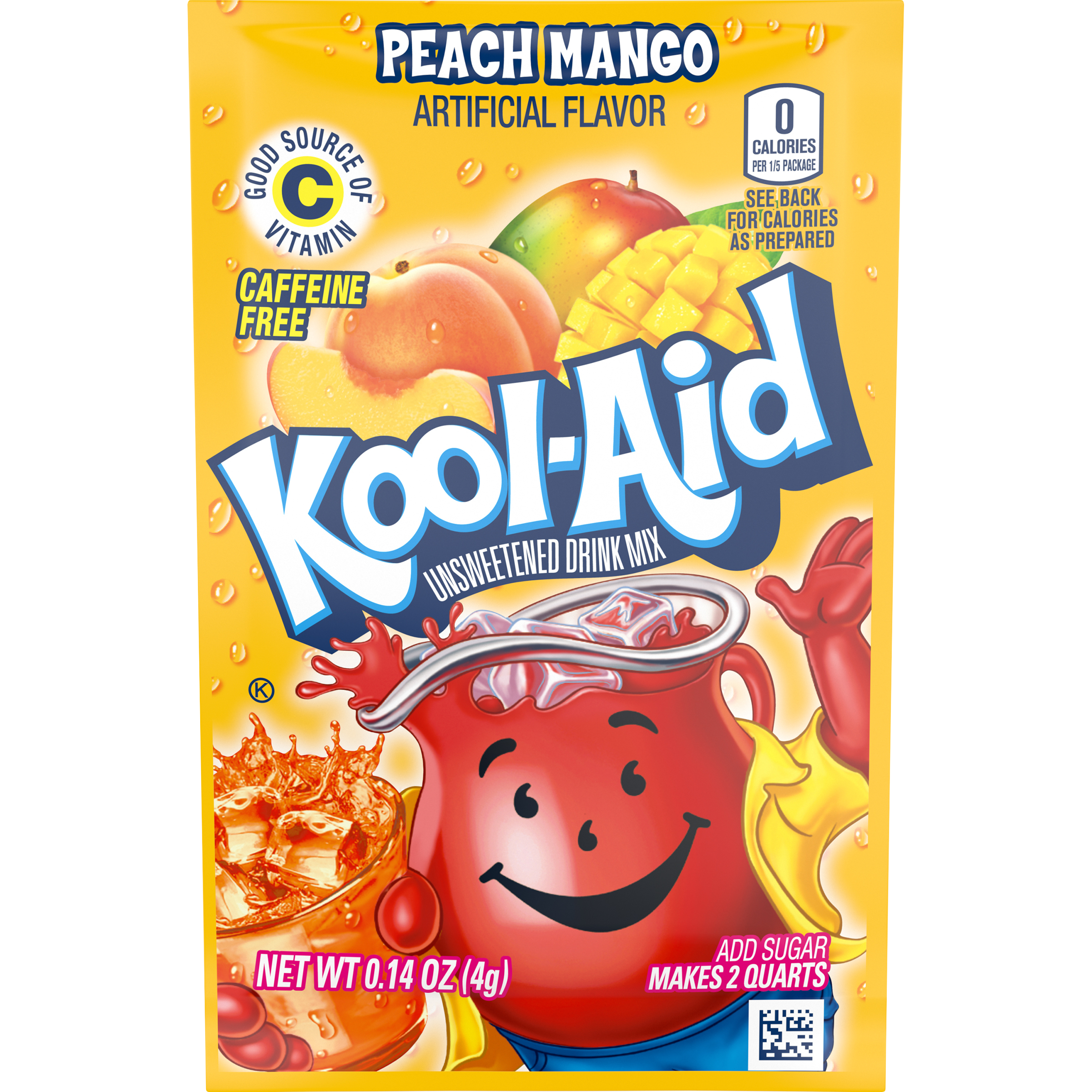 Kool-Aid 2QT Mix, photo 11 of 38