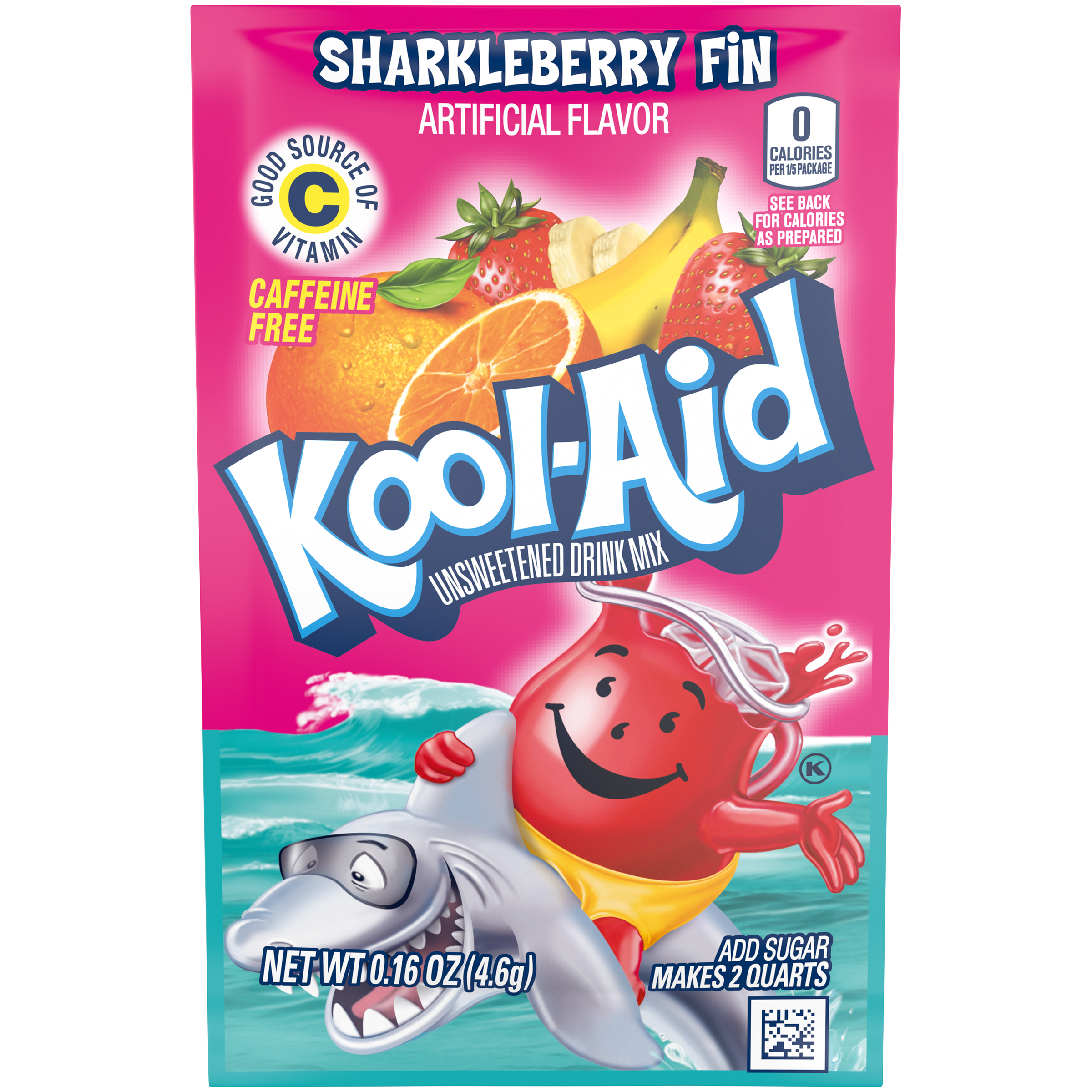 Kool-Aid 2QT Mix, photo 14 of 38
