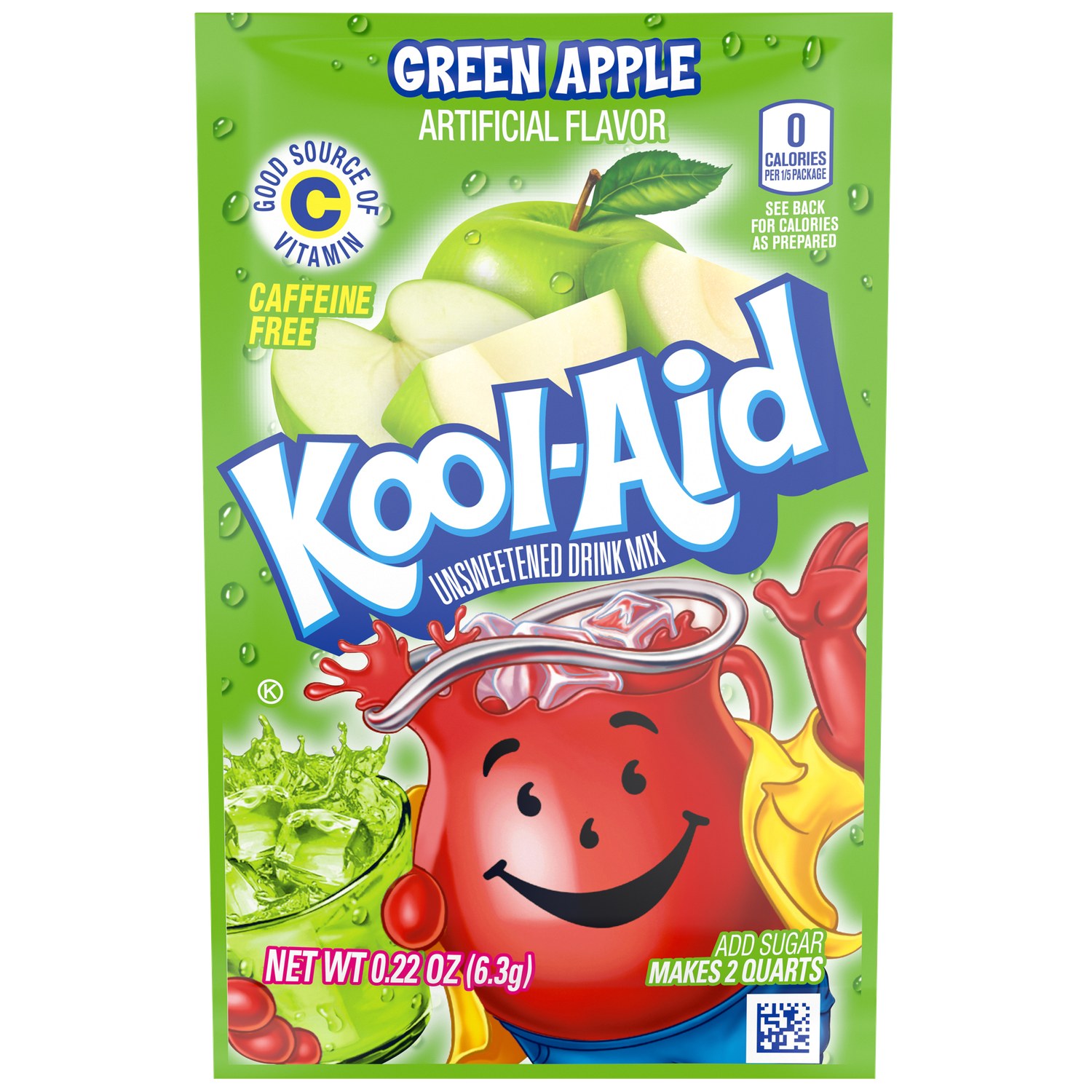 Kool-Aid 2QT Mix, photo 34 of 38