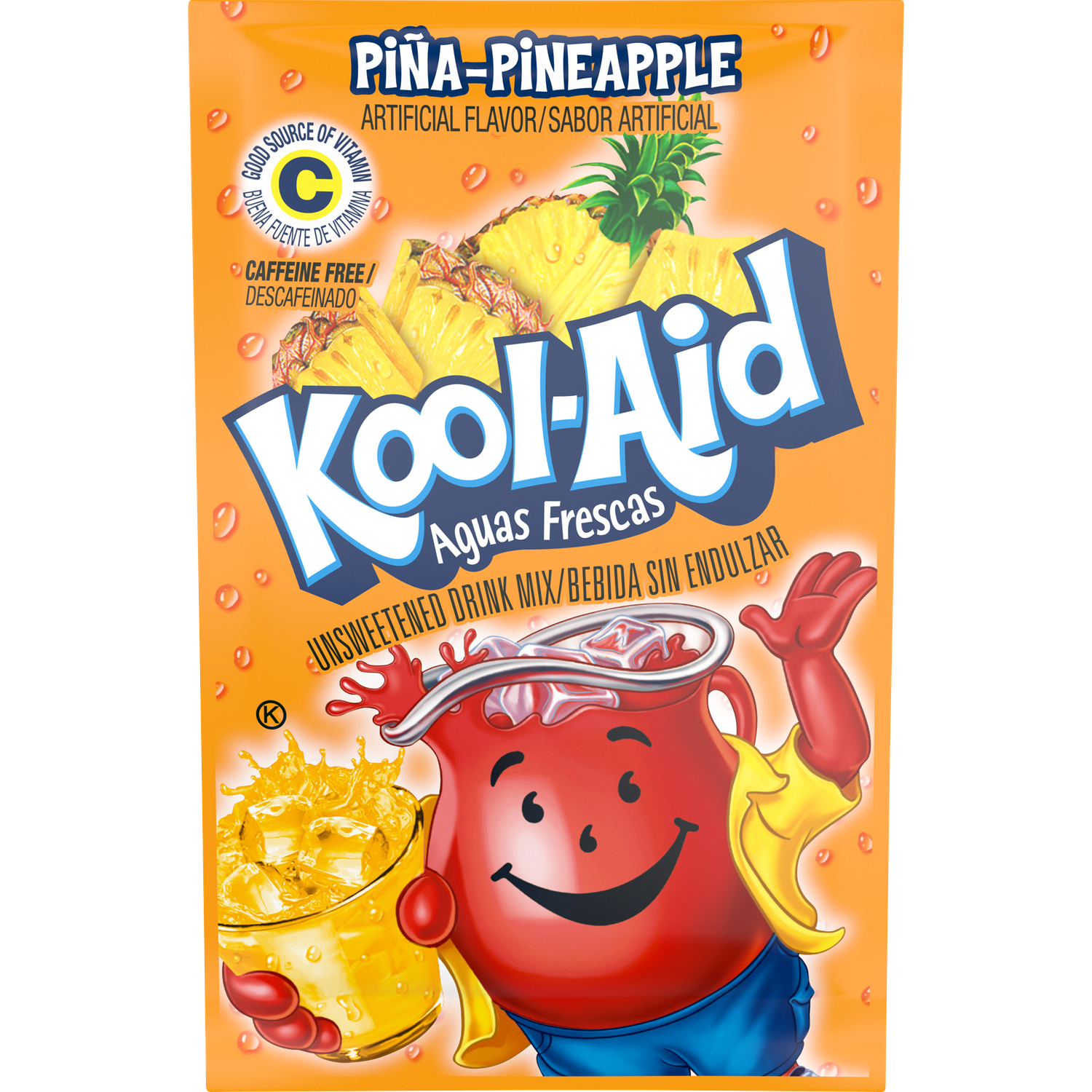 Kool-Aid 2QT Mix, photo 38 of 38