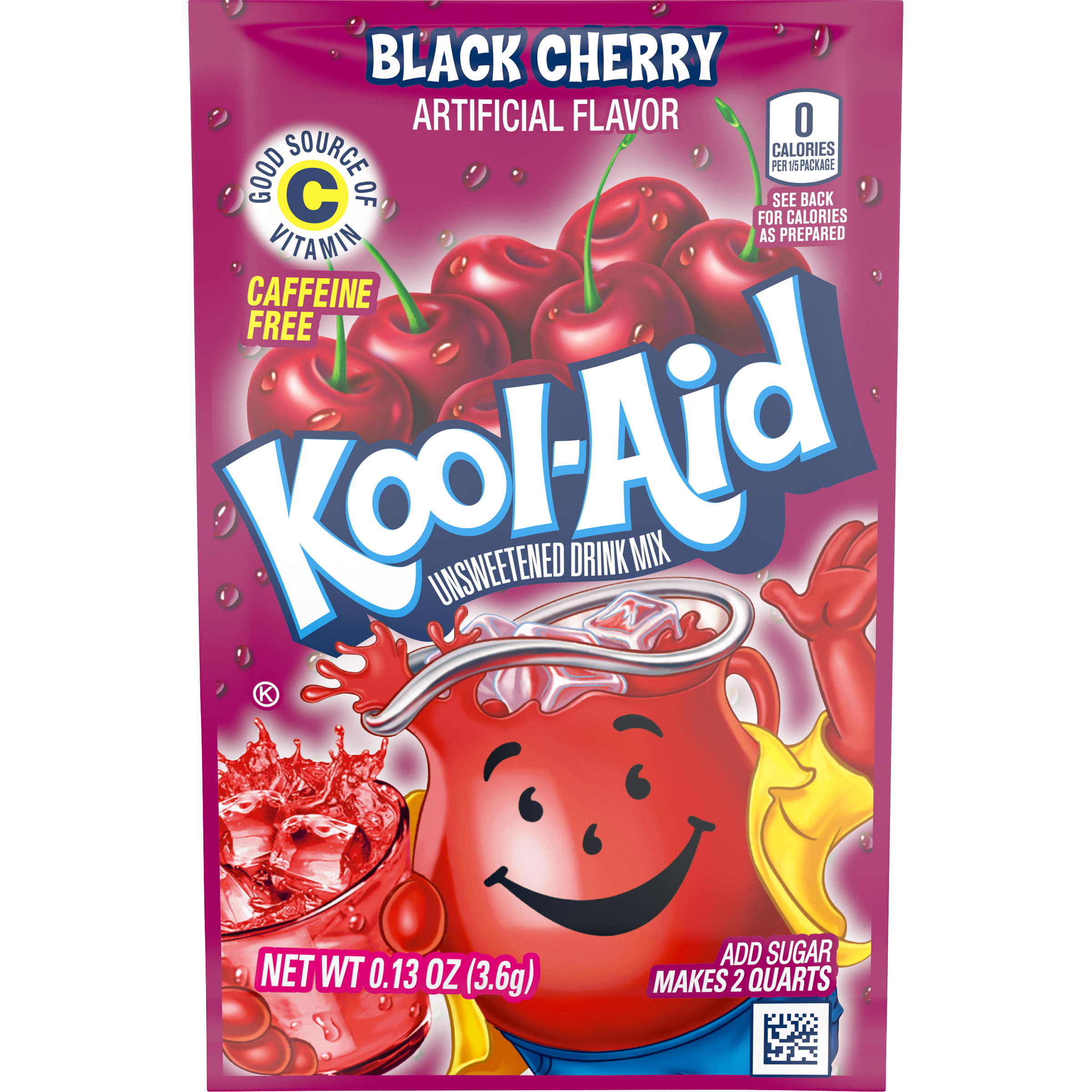 Kool-Aid 2QT Mix, photo 2 of 38